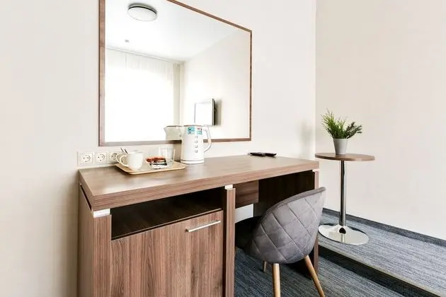 Comfort Üç Kişilik Oda