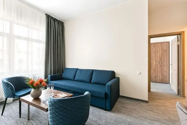 Comfort Üç Kişilik Oda