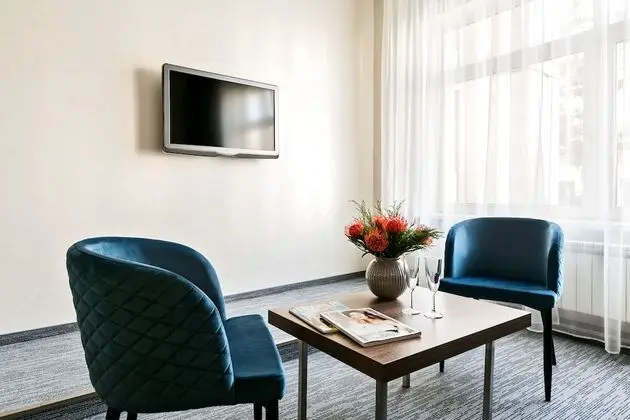 Comfort Üç Kişilik Oda