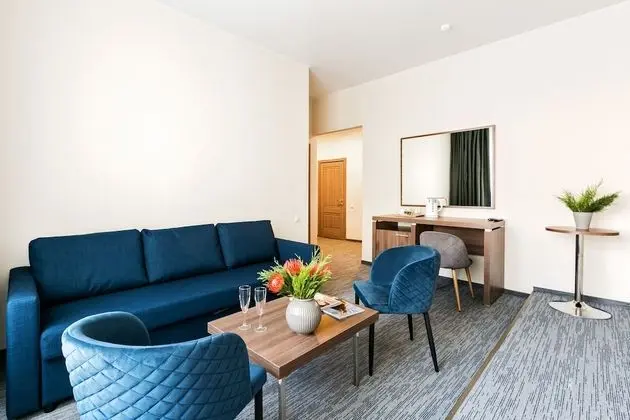 Comfort Üç Kişilik Oda