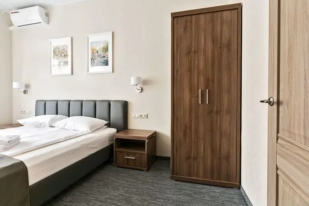 Comfort Üç Kişilik Oda