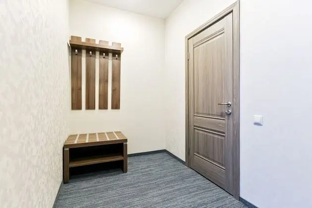 Comfort Üç Kişilik Oda