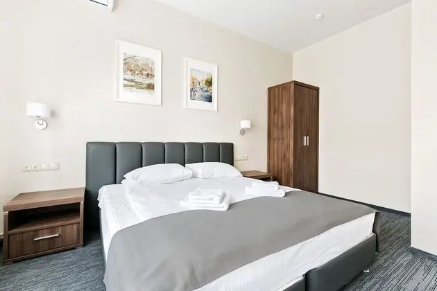 Comfort Üç Kişilik Oda