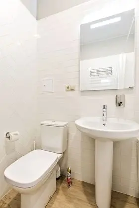 Comfort Üç Kişilik Oda