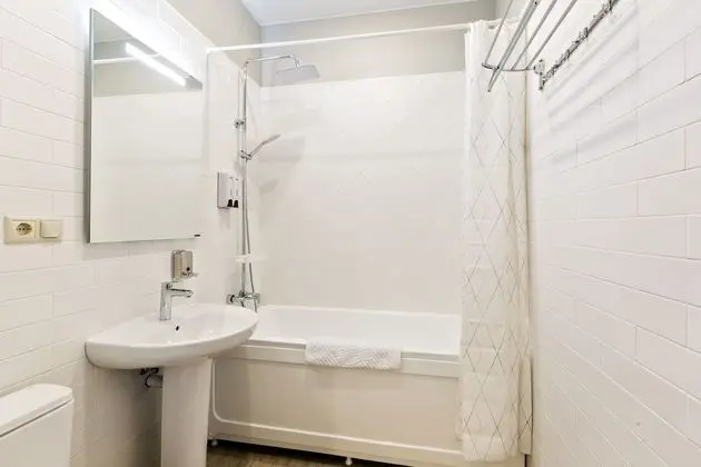 Comfort Üç Kişilik Oda