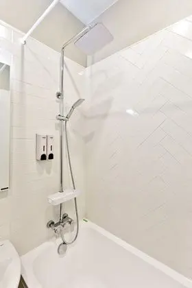 Comfort Üç Kişilik Oda