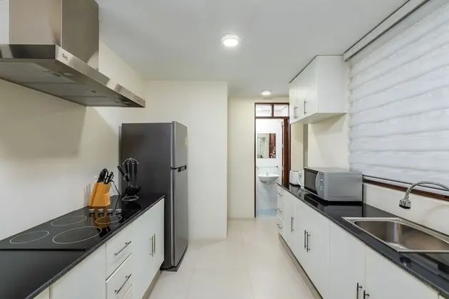 Apart Daire, 3 Yatak Odası