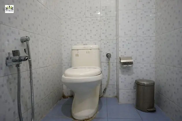 Business Büyük Yataklı Tek Kişilik Oda