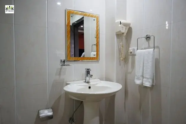 Deluxe Büyük Yataklı Tek Kişilik Oda, 1 En Büyük (King) Boy Yatak