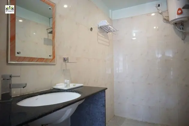 Deluxe Büyük Yataklı Tek Kişilik Oda, 1 En Büyük (King) Boy Yatak