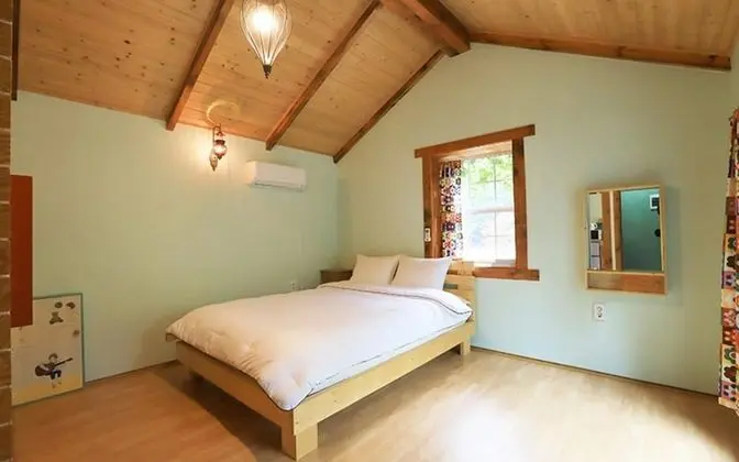 Oda (Green (two levels))