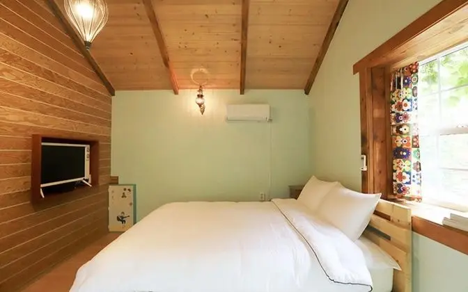 Oda (Green (two levels))