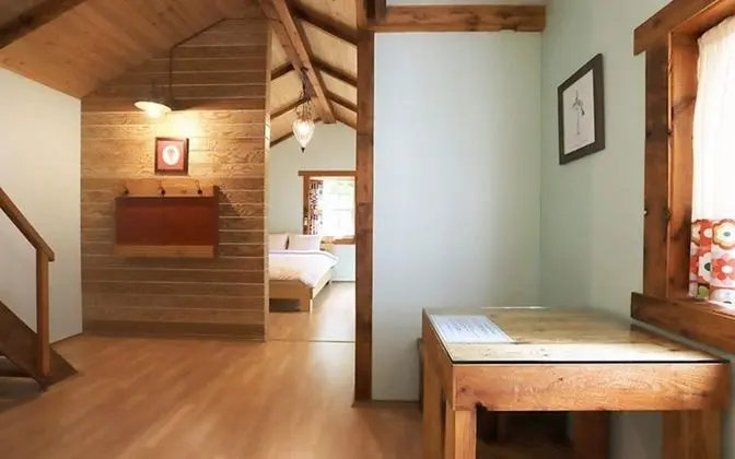 Oda (Green (two levels))