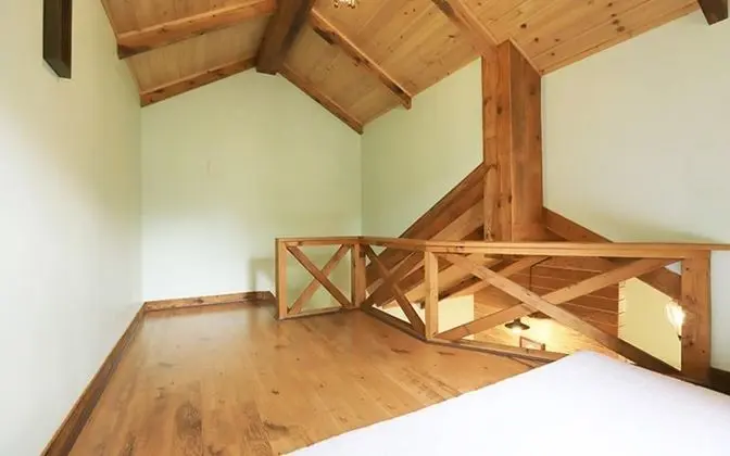 Oda (Green (two levels))