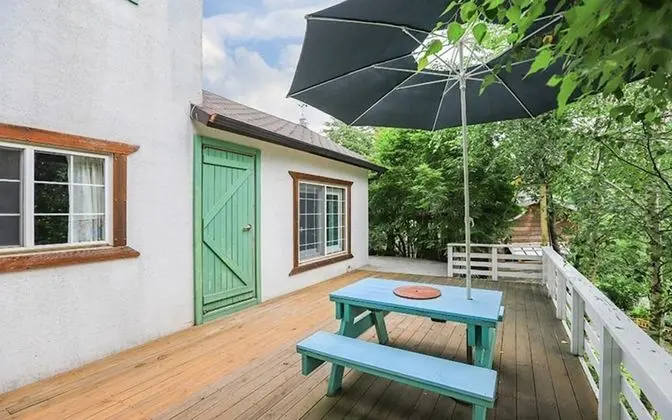 Oda (Green (two levels))