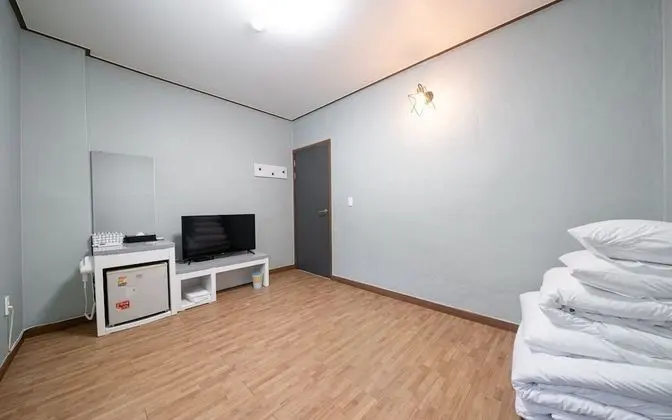 Oda (Standard Room(floor heating system))