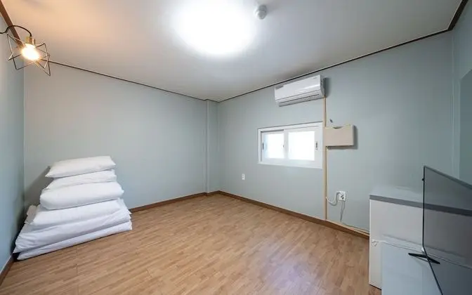 Oda (Standard Room(floor heating system))