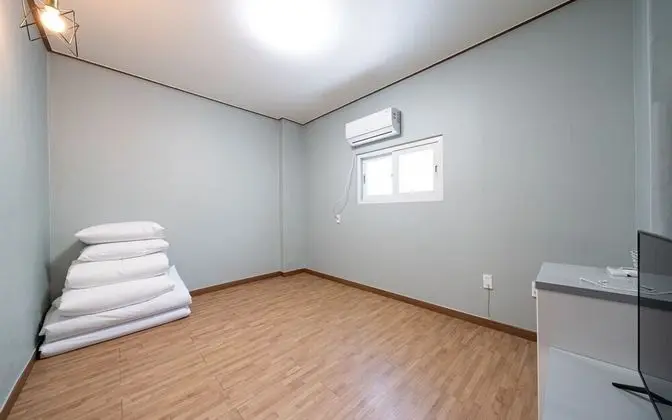 Oda (Standard Room(floor heating system))