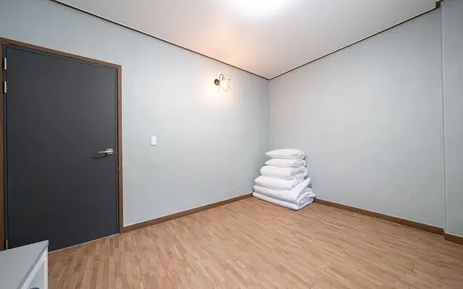 Oda (Standard Room(floor heating system))