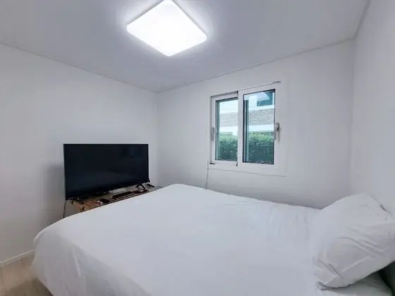 Basic Tek Büyük Yataklı Oda (1)