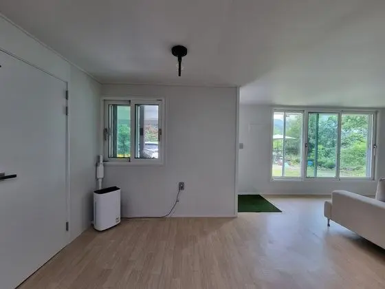 Basic Tek Büyük Yataklı Oda (1)