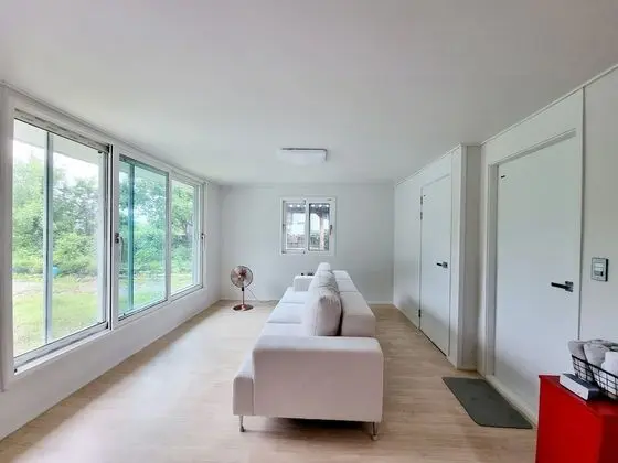 Basic Tek Büyük Yataklı Oda (1)