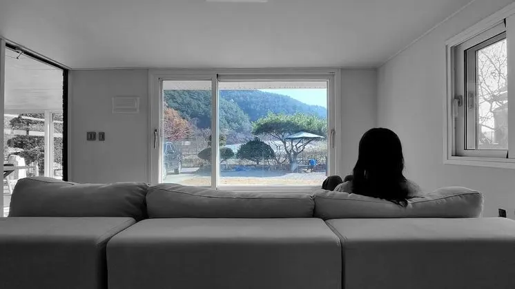 Basic Tek Büyük Yataklı Oda (1)