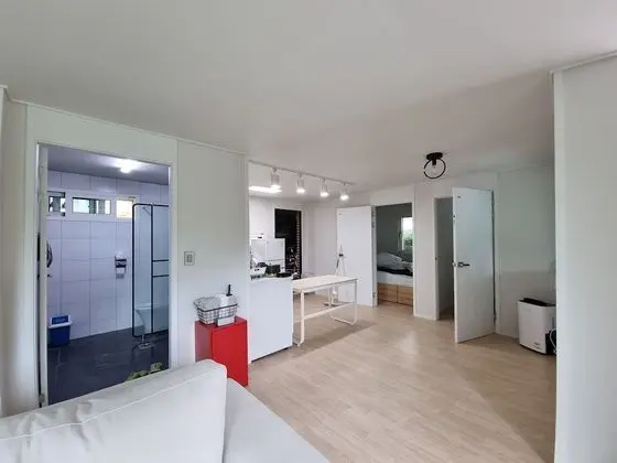 Basic Tek Büyük Yataklı Oda (2)