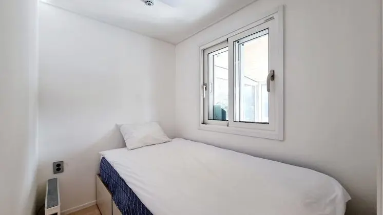 Basic Tek Kişilik Oda