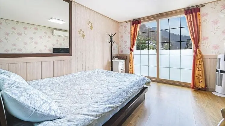 Basic Oda, 1 Yatak Odası (101ho chamomile)