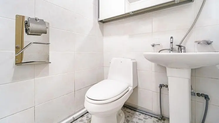 Basic Oda, 1 Yatak Odası (101ho chamomile)