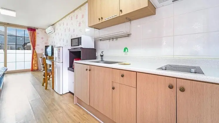 Basic Oda, 1 Yatak Odası (101ho chamomile)