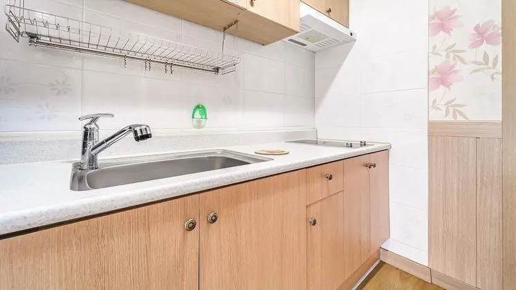 Basic Oda, 1 Yatak Odası (101ho chamomile)