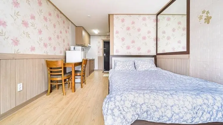 Basic Oda, 1 Yatak Odası (101ho chamomile)