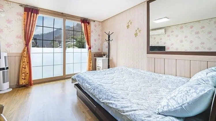 Basic Oda, 1 Yatak Odası (102ho Peppermint)