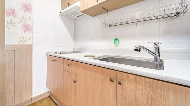 Basic Oda, 1 Yatak Odası (102ho Peppermint)