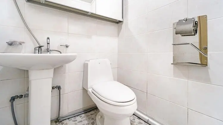 Basic Oda, 1 Yatak Odası (102ho Peppermint)