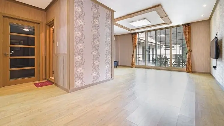 Basic Oda, 2 Yatak Odası (105ho marigold)