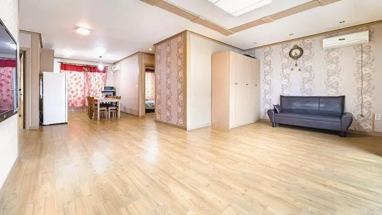 Basic Oda, 2 Yatak Odası (105ho marigold)