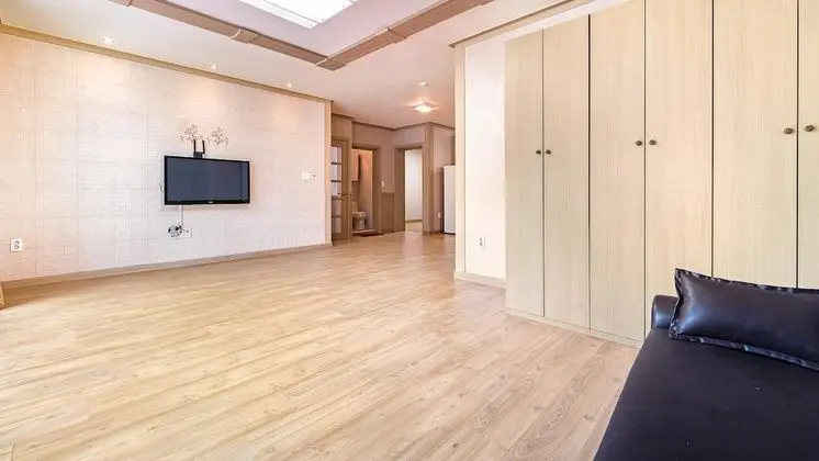 Basic Oda, 2 Yatak Odası (105ho marigold)