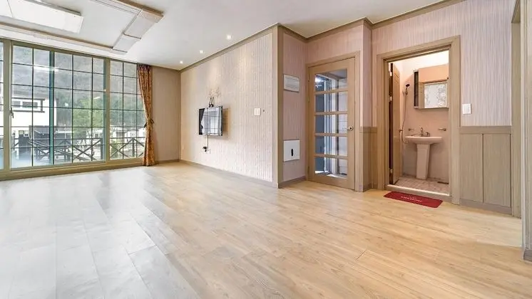 Basic Oda, 2 Yatak Odası (105ho marigold)