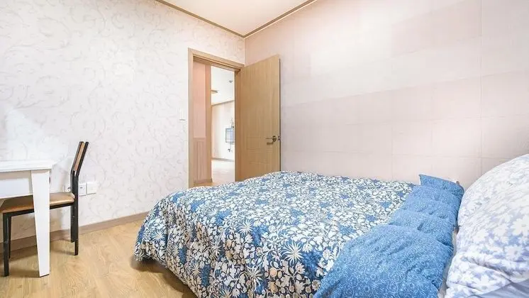 Basic Oda, 2 Yatak Odası (105ho marigold)