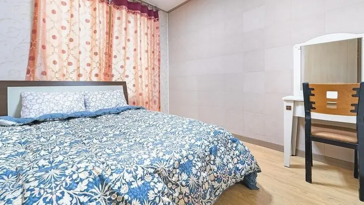 Basic Oda, 2 Yatak Odası (105ho marigold)