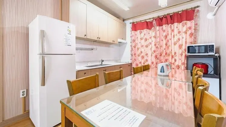 Basic Oda, 2 Yatak Odası (105ho marigold)