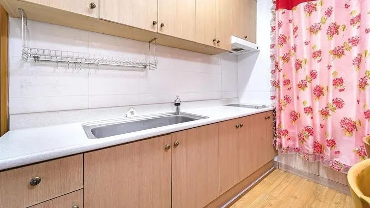 Basic Oda, 2 Yatak Odası (105ho marigold)