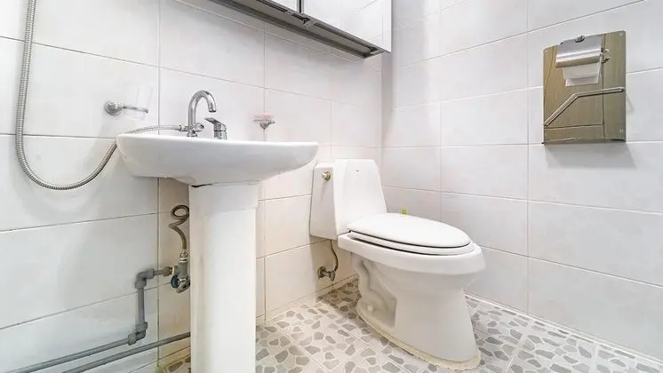 Basic Oda, 2 Yatak Odası (105ho marigold)