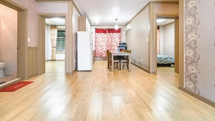 Basic Oda, 2 Yatak Odası (105ho marigold)