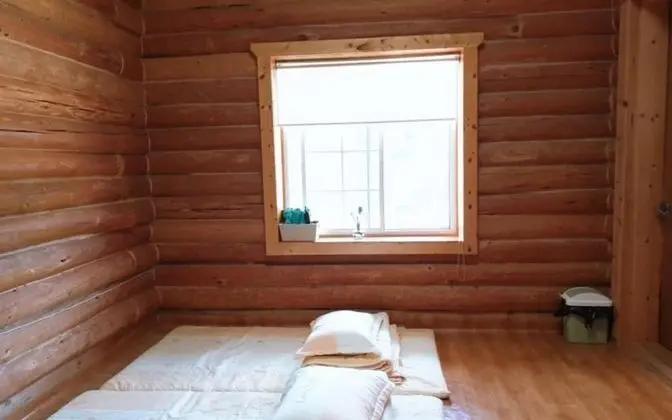 Oda (Fir (studios Unshared House))