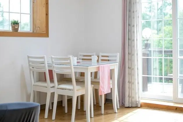 Basic Oda, 1 Yatak Odası (Hayang-gooroom ( F1 ))