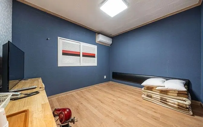 Oda (Standard Room(floor heating system))